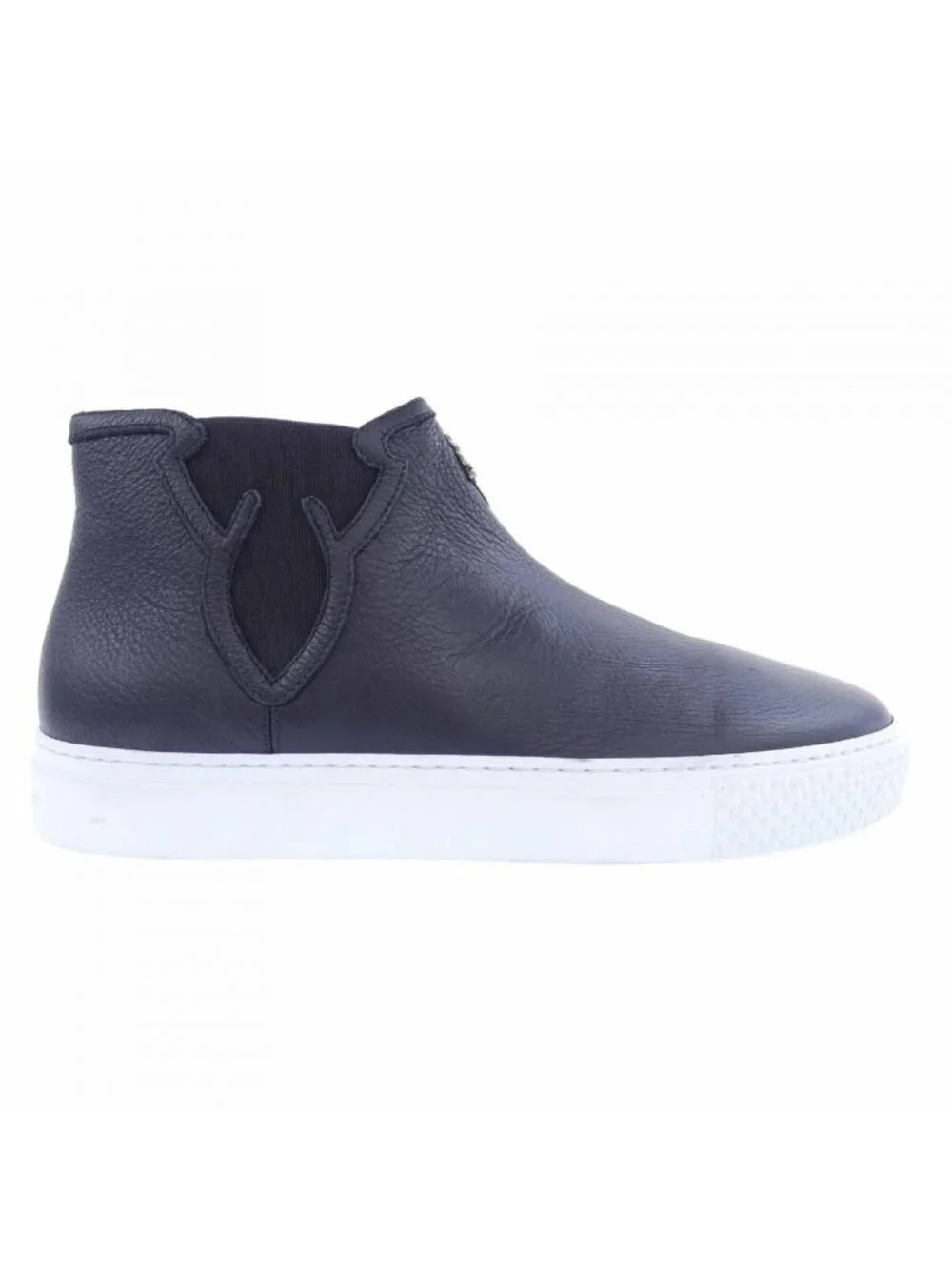 Chrome Hearts Mid Top Dagger 5 Sneakers